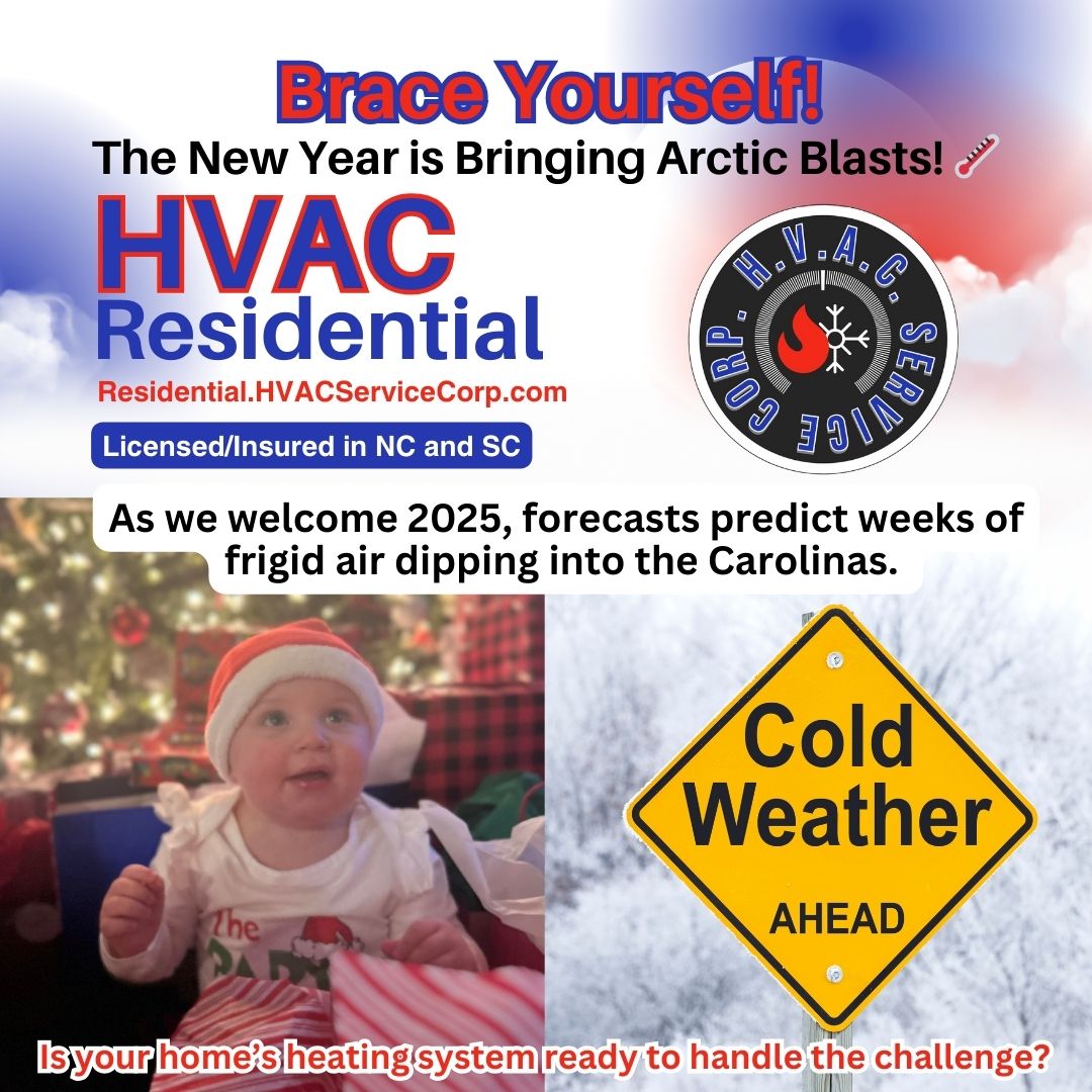 Serving North Carolina and South Carolina we specialize in providing tailored HVAC systems for various industries ensuring energy efficiency reliability and comfort. Our decades of experience 2