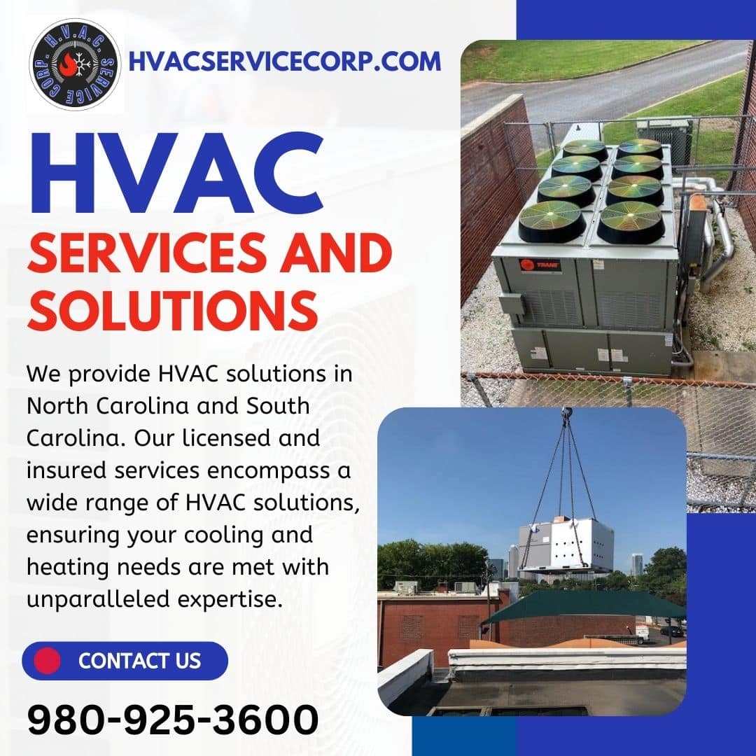 HVACServiceCorp.com